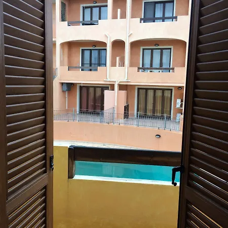 Sardinia Re - Casa La Spiga Castelsardo