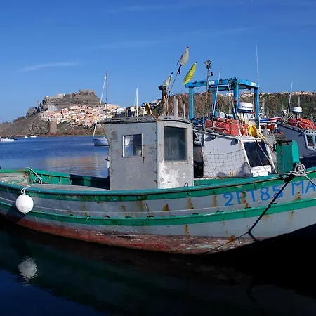 Sardinia Re - Casa La Spiga