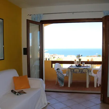 Sardinia Re - Casa La Spiga Apartment Castelsardo