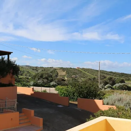 Sardinia Re - Casa La Spiga Apartment *