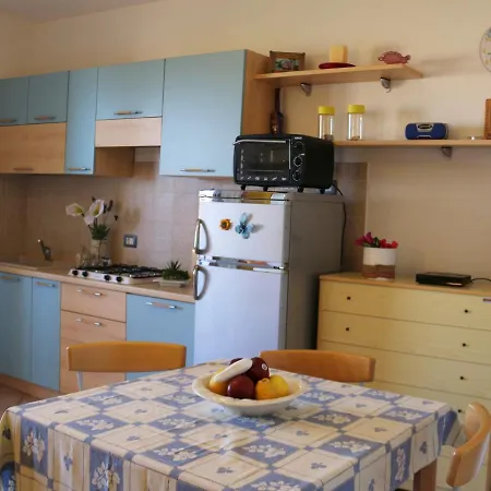 Sardinia Re - Casa La Spiga