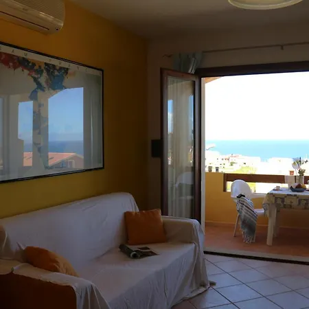 Sardinia Re - Casa La Spiga Castelsardo