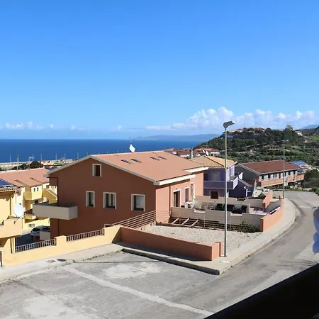 Sardinia Re - Casa La Spiga Apartment