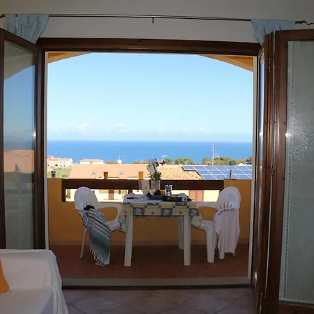 Sardinia Re - Casa La Spiga *