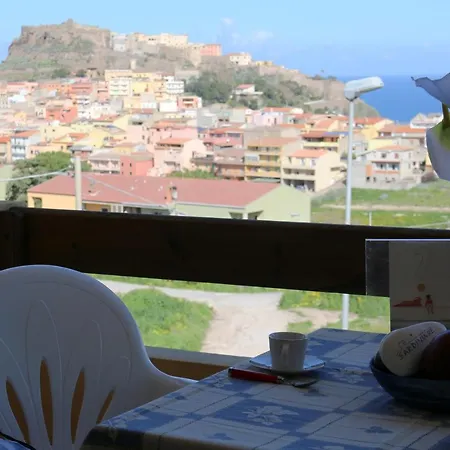 Sardinia Re - Casa La Spiga Apartment
