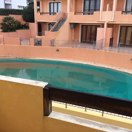Sardinia Re - Casa La Spiga Appartamento *