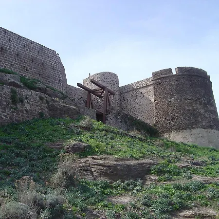 Sardinia Re - Casa La Spiga Appartamento Castelsardo