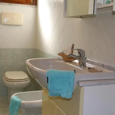 Sardinia Re - Casa La Spiga