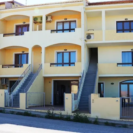 Sardinia Re - Casa La Spiga Appartamento Castelsardo