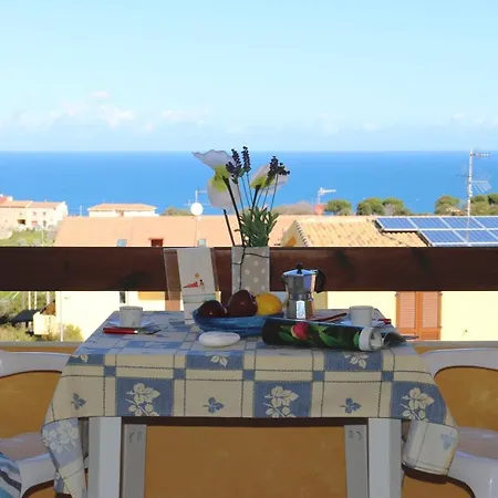 Sardinia Re - Casa La Spiga * Castelsardo